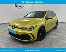 Volkswagen Golf 8 Perpignan