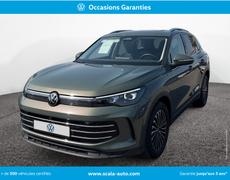 Volkswagen Tiguan Perpignan