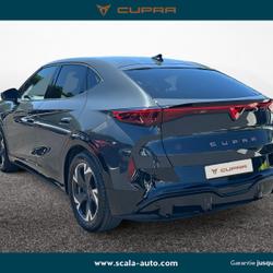 Cupra Tavascan Tavascan 286 ch - SOH 98% V Perpignan