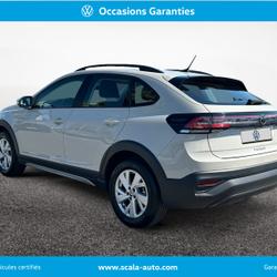 Volkswagen Taigo Taigo 1.0 TSI 110 DSG7 Life Plus Perpignan