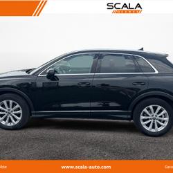Audi Q3 Q3 35 TFSI 150 ch S tronic 7 Design Luxe Perpignan
