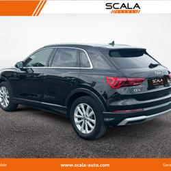 Audi Q3 Q3 35 TFSI 150 ch S tronic 7 Design Luxe Perpignan