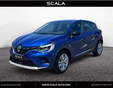 Renault Captur Perpignan