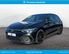 Volkswagen Golf 8