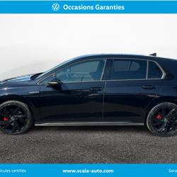 Volkswagen Golf 8 Golf 2.0 TDI SCR 200 DSG7 GTD Perpignan