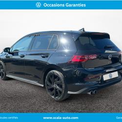 Volkswagen Golf 8 Golf 2.0 TDI SCR 200 DSG7 GTD Perpignan