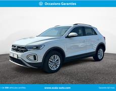 Volkswagen T-Roc Perpignan