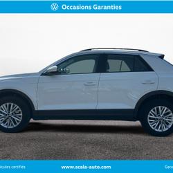 Volkswagen T-Roc T-Roc 1.0 TSI 110 Start/Stop BVM6 / Attelage Life Plus Perpignan
