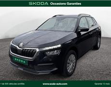 Skoda Kamiq Perpignan