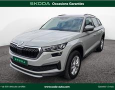 Skoda Kamiq Perpignan
