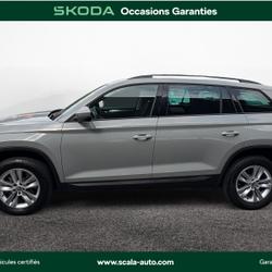 Skoda Kamiq Kamiq 1.0 TSI 95 ch BVM5 Active Perpignan