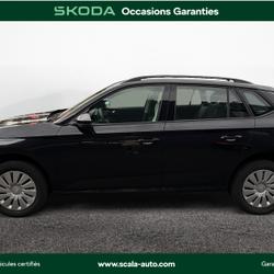Skoda Kamiq 1.0 TSI 95 ch BVM5 Active occasion - Perpignan - photo 2/28