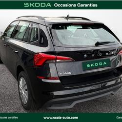 Skoda Kamiq 1.0 TSI 95 ch BVM5 Active occasion - Perpignan - photo 3/28