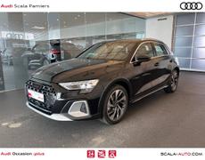 Audi A3 Perpignan