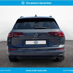 Volkswagen Golf SW Golf SW 1.5 eTSI EVO2 116 DSG7 Life Plus Perpignan