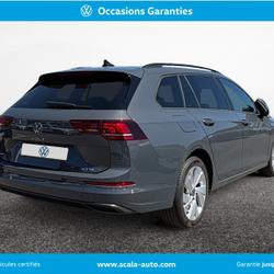 Volkswagen Golf SW Golf SW 1.5 eTSI EVO2 116 DSG7 Life Plus Perpignan