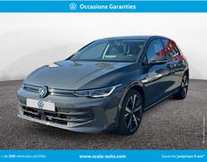 Volkswagen Golf 8 Perpignan