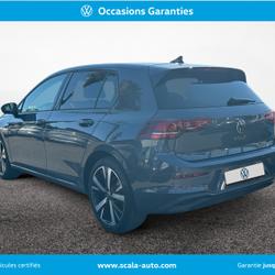 Volkswagen Golf 8 Golf 1.5 eTSI EVO2 116 DSG7 VW Edition Perpignan