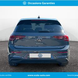 Volkswagen Golf 8 Golf 1.5 eTSI EVO2 116 DSG7 VW Edition Perpignan