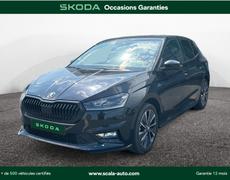 Skoda Fabia Perpignan