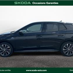 Skoda Fabia Fabia 1.0 TSI 110 ch DSG7 Monte-Carlo Perpignan