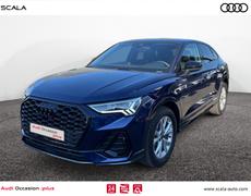 Audi Q3 Perpignan
