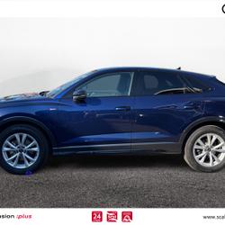 Audi Q3 Q3 Sportback 35 TFSI 150 ch S tronic 7 S line plus Perpignan