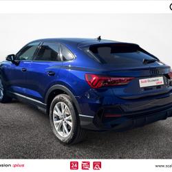 Audi Q3 Q3 Sportback 35 TFSI 150 ch S tronic 7 S line plus Perpignan