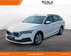 Skoda Octavia Combi Perpignan