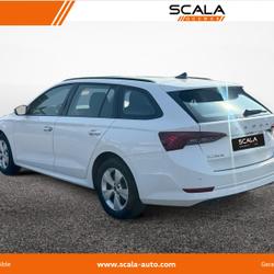Skoda Octavia Combi Octavia Combi 2.0 TDI 116 ch DSG7 Business Perpignan