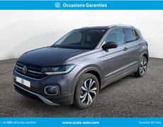Volkswagen T-Cross Perpignan