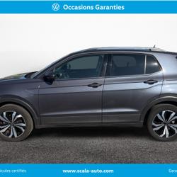 Volkswagen T-Cross T-Cross 1.0 TSI 110 Start/Stop DSG7 Carat Perpignan