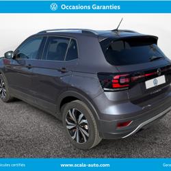 Volkswagen T-Cross T-Cross 1.0 TSI 110 Start/Stop DSG7 Carat Perpignan