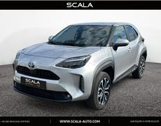 Toyota Yaris Cross Perpignan