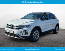 Volkswagen T-Roc Perpignan