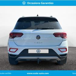 Volkswagen T-Roc T-Roc 1.5 TSI EVO 150 Start/Stop BVM6 / attelage Style Perpignan