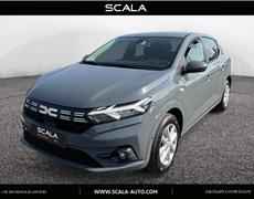 Dacia Sandero Perpignan