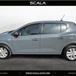 Dacia Sandero Sandero ECO-G 100 Expression Perpignan