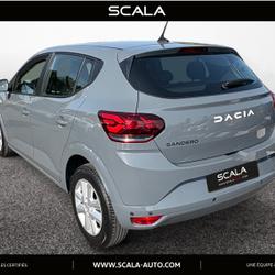 Dacia Sandero Sandero ECO-G 100 Expression Perpignan