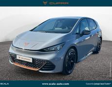 Cupra Born Perpignan