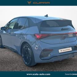 Cupra Born Born 230 ch - Batterie XL V Perpignan