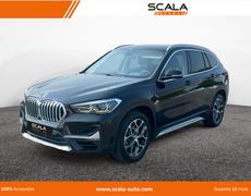 BMW X1 Perpignan