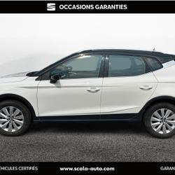 Seat Arona 1.0 EcoTSI 110 ch Start/Stop BVM6 Xcellence occasion - Perpignan - photo 2/33