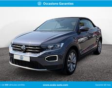 Volkswagen T-Roc Cabriolet Perpignan