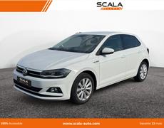 Volkswagen Polo Perpignan