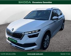Skoda Kamiq Perpignan