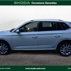 Skoda Kamiq Kamiq 1.0 TSI Evo 110 ch BVM6 Style Perpignan