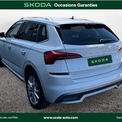 Skoda Kamiq Kamiq 1.0 TSI Evo 110 ch BVM6 Style Perpignan