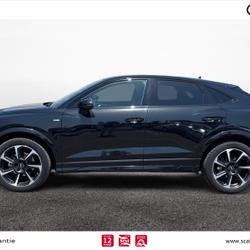 Audi Q3 Q3 Sportback 35 TDI 150 ch S tronic 7 S Edition Perpignan