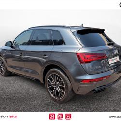Audi Q5 Q5 50 TFSIe 299 S tronic 7 Quattro S line Perpignan